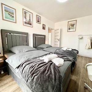 Appartement met Drie Slaapkamers